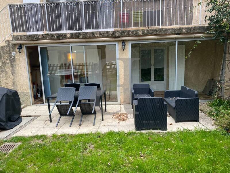 Vente maison 4 pièces 162 m² à Nyons 26110