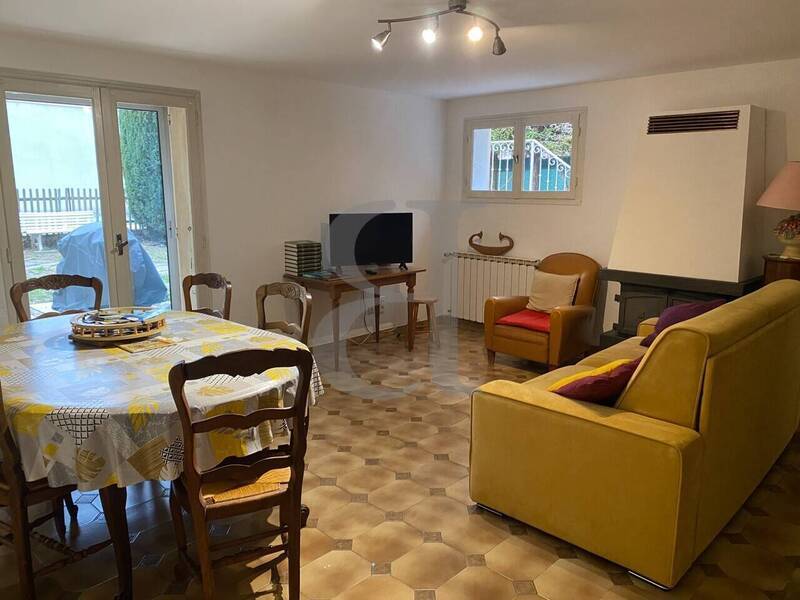 Vente maison 4 pièces 162 m² à Nyons 26110