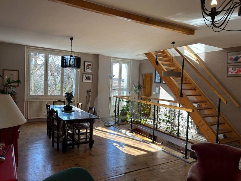 Vente maison 7 pièces 188 m² à Nyons 26110