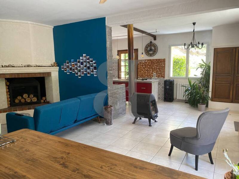 Vente maison 4 pièces 111 m² à Nyons 26110