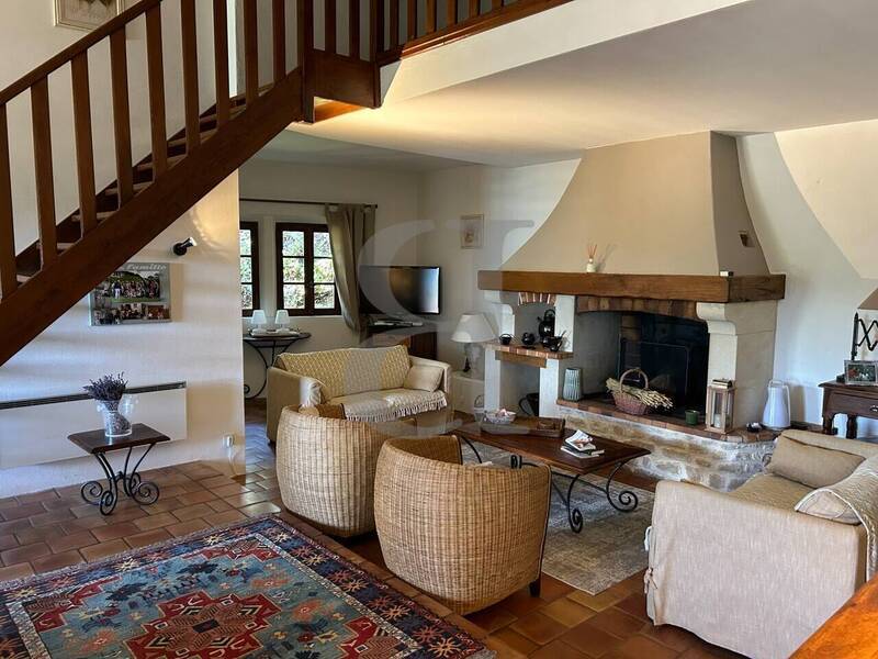 Vente maison 6 pièces 170 m² à Nyons 26110