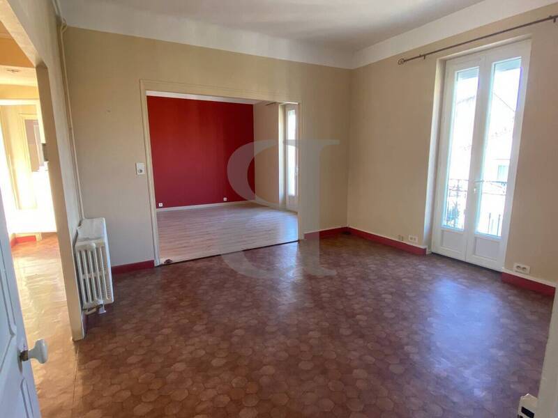 Vente maison 4 pièces 115 m² à Nyons 26110