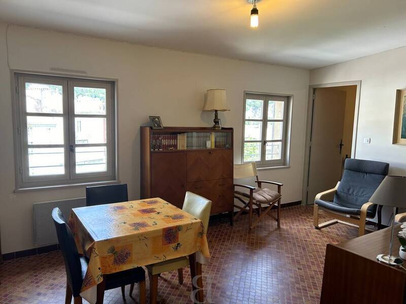 Vente appartement 2 pièces 43 m² à Nyons 26110