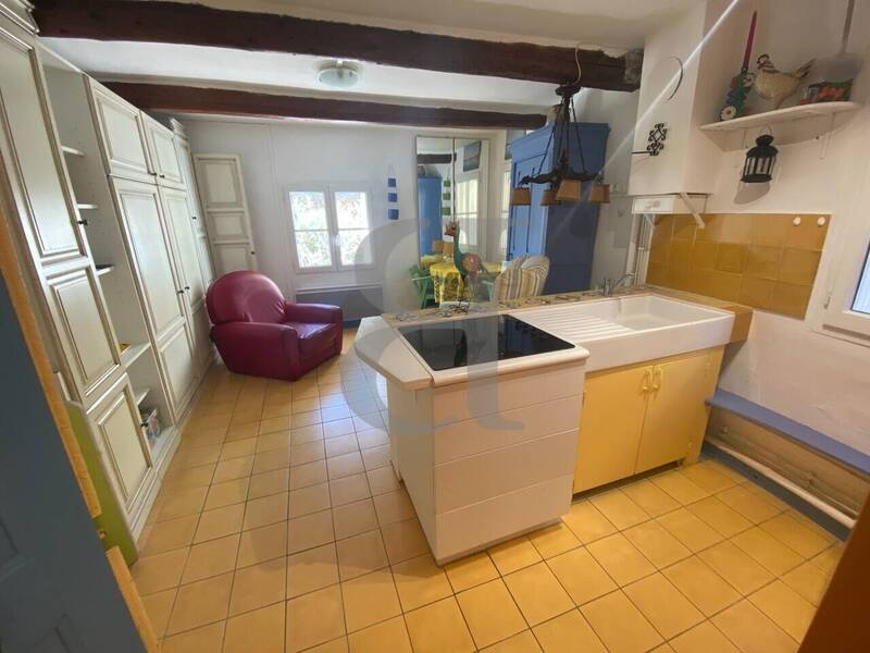 Vente maison 4 pièces 71 m² à Nyons 26110