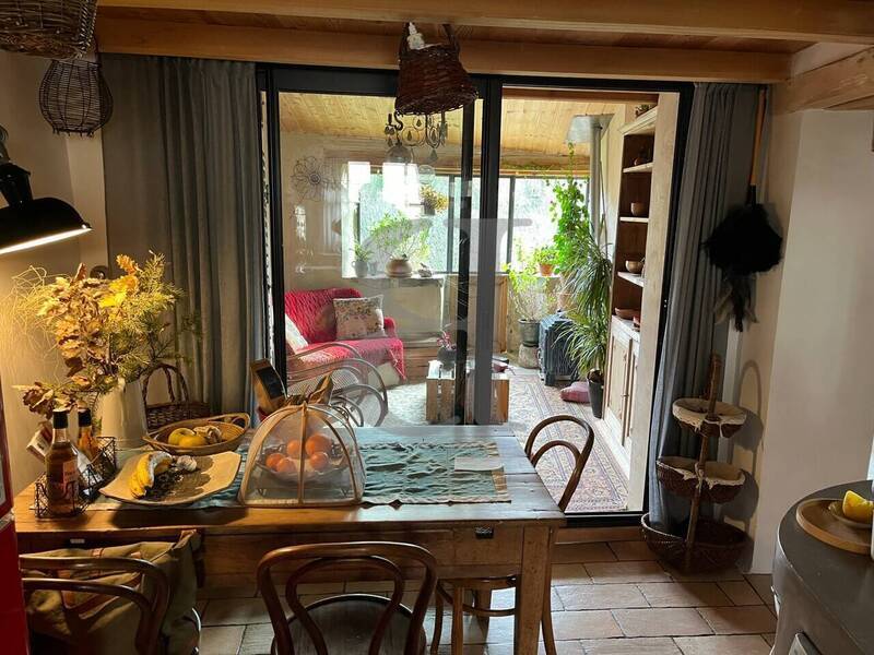 Vente maison 4 pièces 78 m² à Rosans 05150