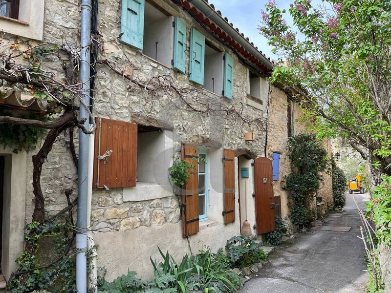 Vente maison 4 pièces 90 m² à Nyons 26110