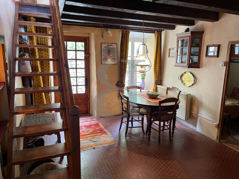 Vente maison 4 pièces 90 m² à Nyons 26110