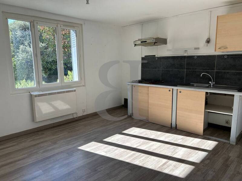 Vente maison 5 pièces 150 m² à Nyons 26110