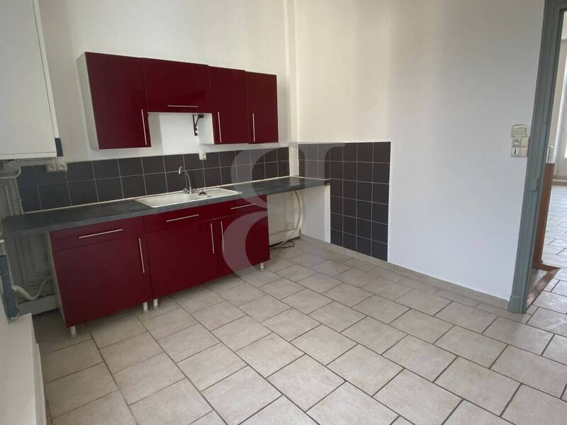 Vente appartement 3 pièces 86 m² à Nyons 26110