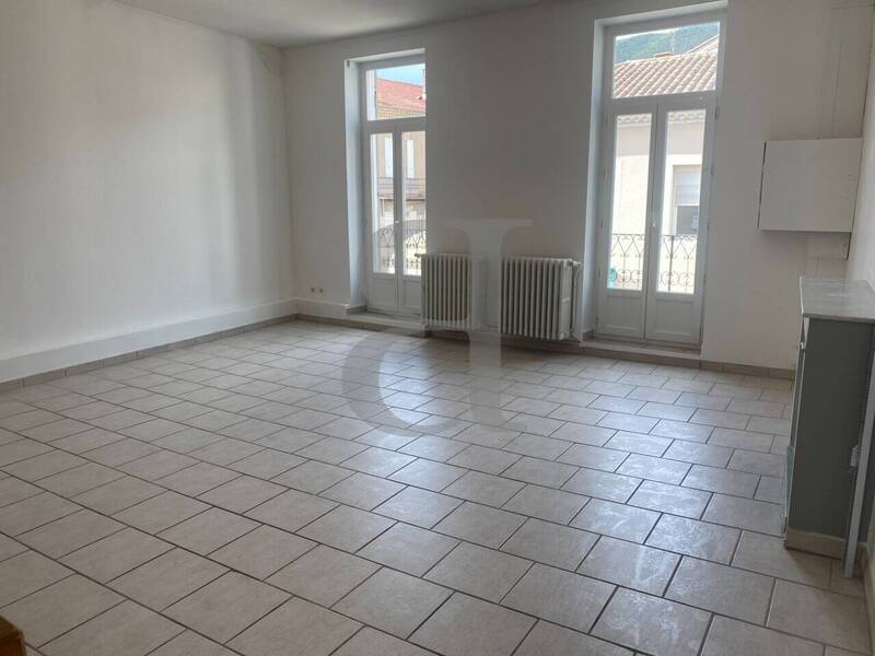 Vente appartement 3 pièces 86 m² à Nyons 26110