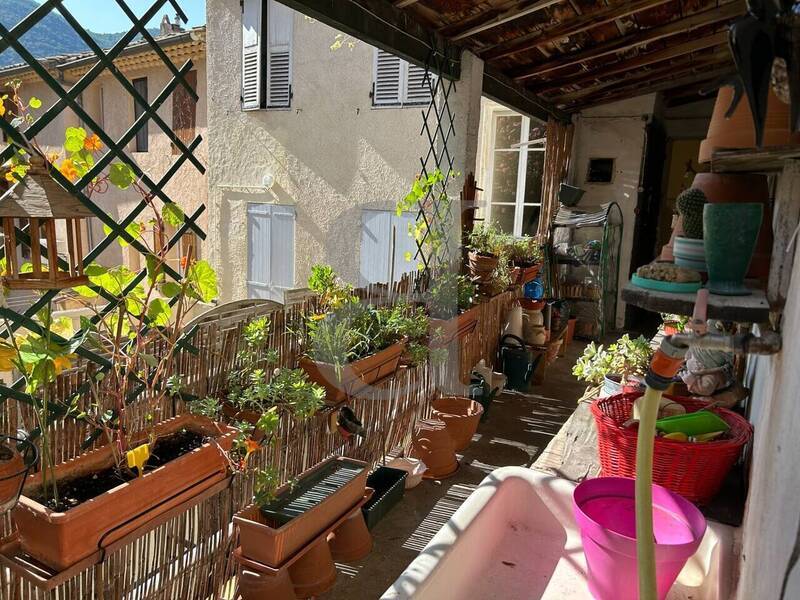 Vente appartement 3 pièces 74 m² à Nyons 26110