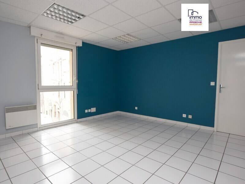 Vente appartement 3 pièces 54 m² à Privas 07000