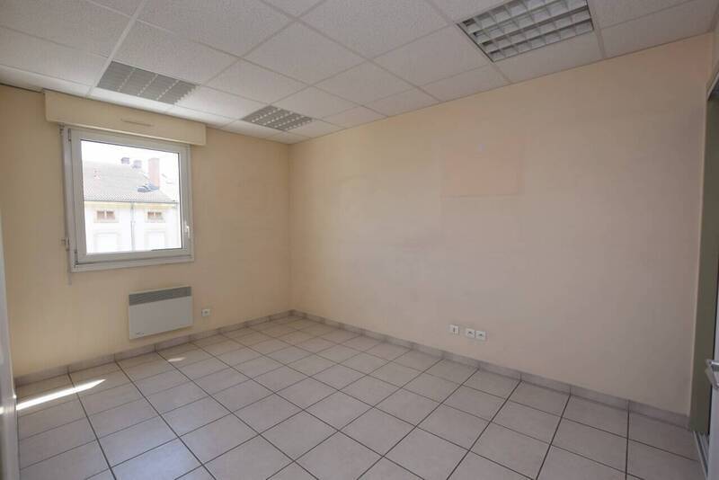 Vente appartement 5 pièces 90 m² à Privas 07000