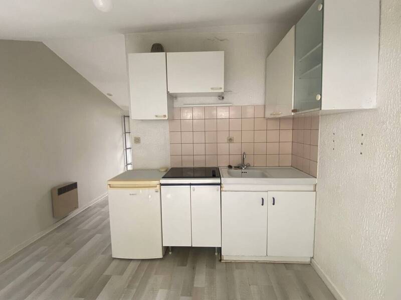 Vente immeuble à Privas 07000