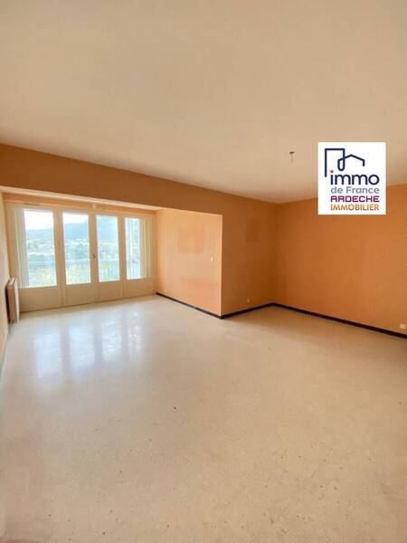 Vente appartement 3 pièces 78 m² à Privas 07000