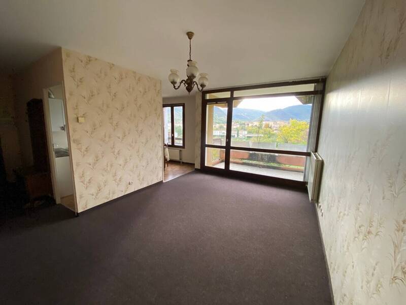 Vente appartement 2 pièces 53 m² à Privas 07000