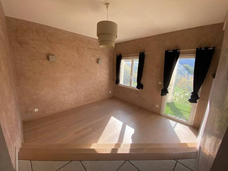 Vente maison 6 pièces 163 m² à Privas 07000