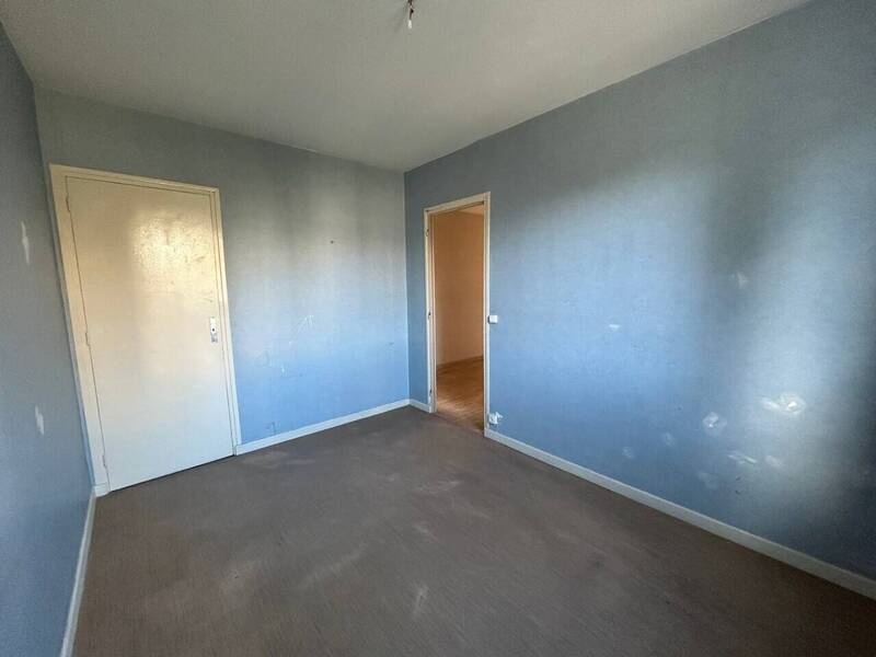 Vente appartement 3 pièces 67 m² à Privas 07000