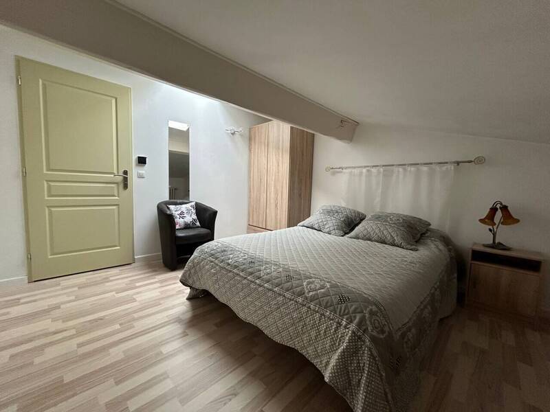 Vente maison 4 pièces 110 m² à Privas 07000