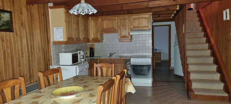 Vente maison 5 pièces 90 m² à Ajoux 07000