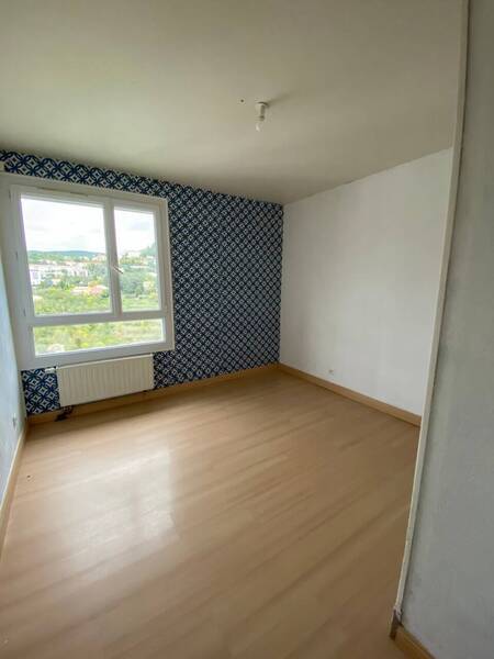 Vente appartement 5 pièces 98 m² à Privas 07000