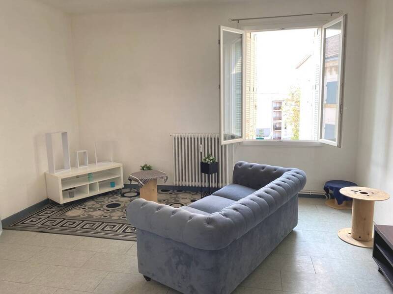 Vente appartement 3 pièces 39 m² à Aubenas 07200