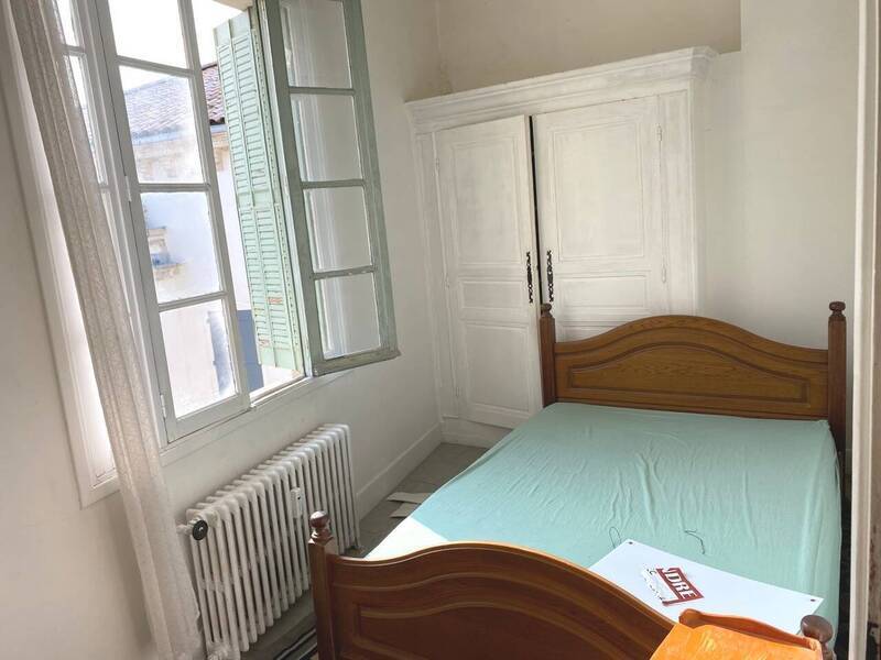 Vente appartement 3 pièces 39 m² à Aubenas 07200