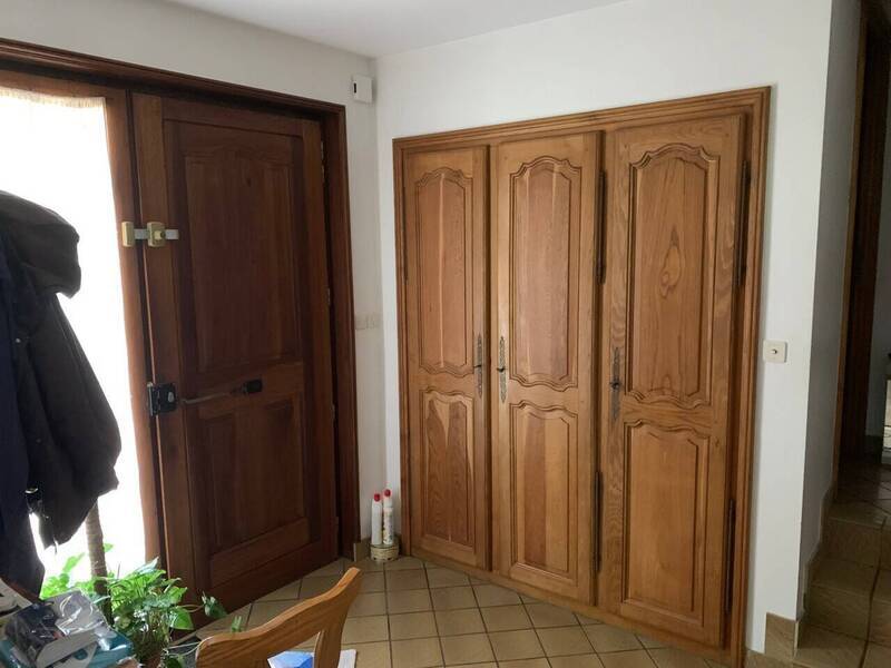 Vente maison 5 pièces 110 m² à Aubenas 07200