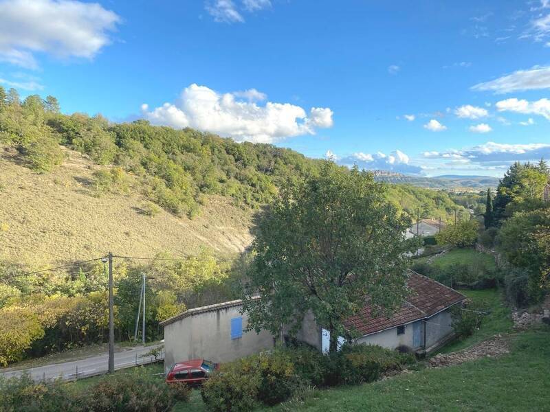 Vente maison 4 pièces 88 m² à Ucel 07200