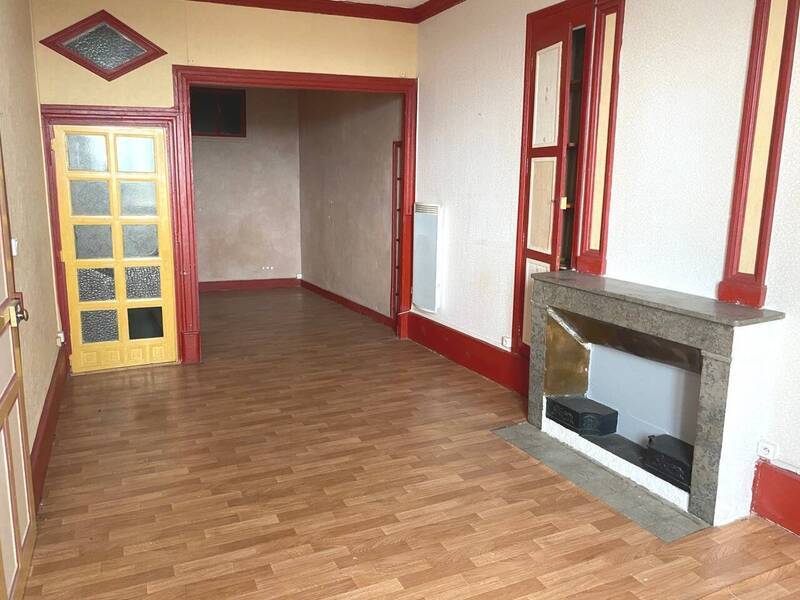 Vente appartement 7 pièces 114 m² à Aubenas 07200