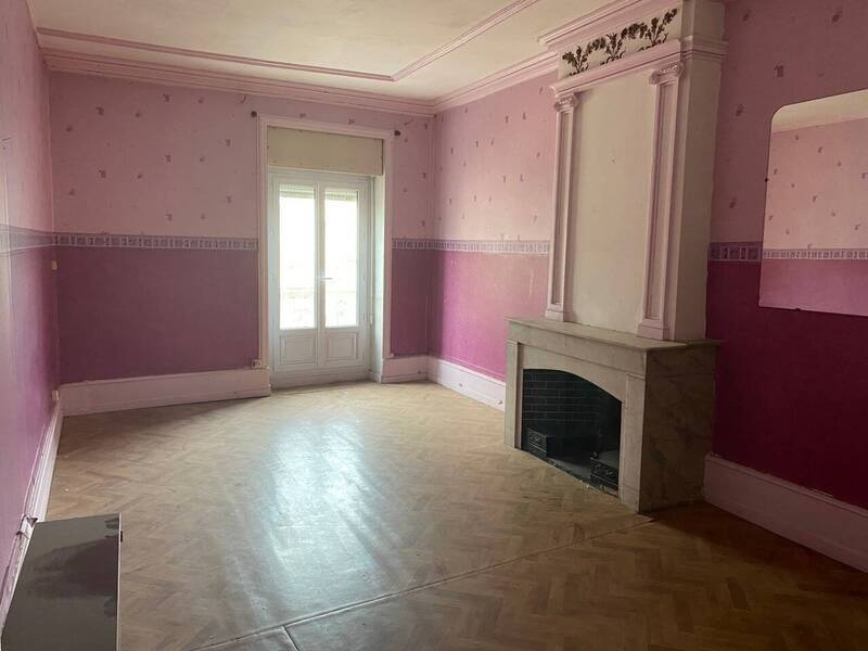 Vente appartement 7 pièces 114 m² à Aubenas 07200