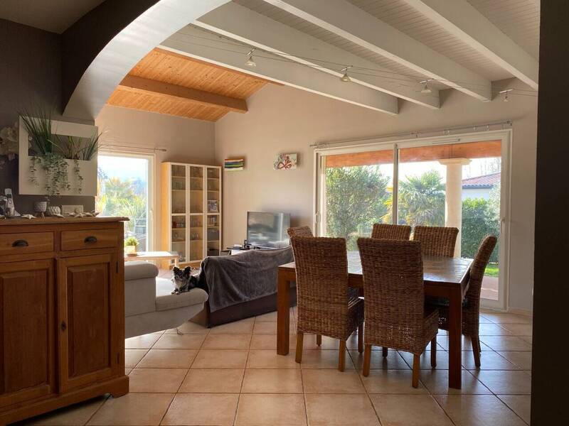 Vente maison 6 pièces 135 m² à Aubenas 07200