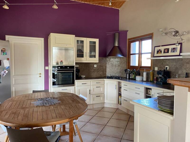 Vente maison 6 pièces 135 m² à Aubenas 07200