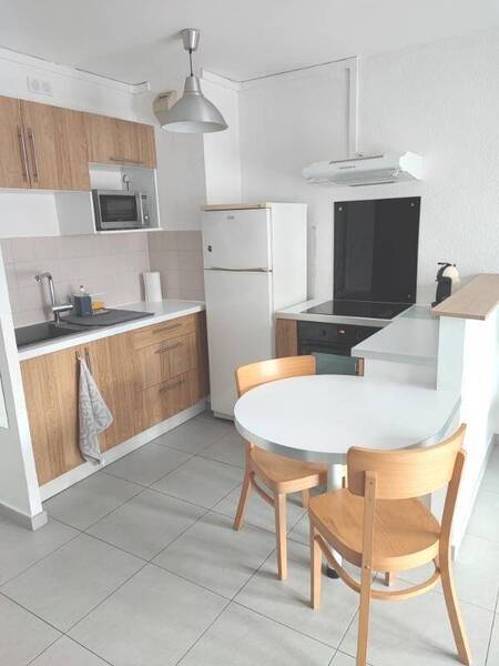 Vente appartement 2 pièces 40 m² à Aubenas 07200