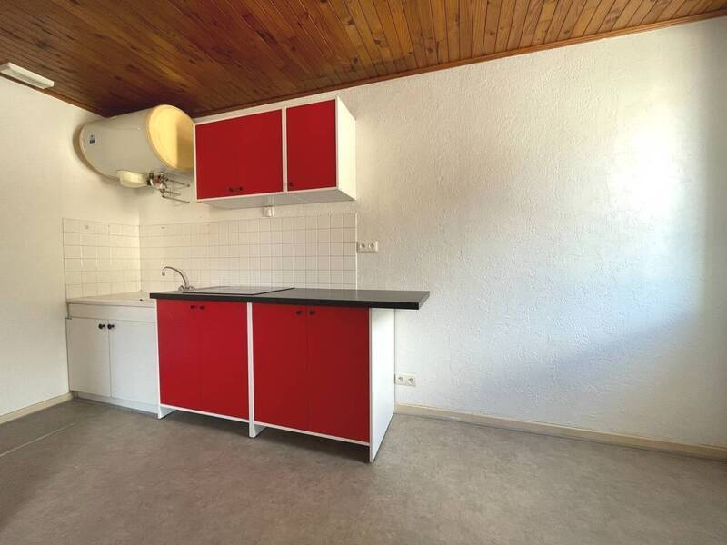 Vente appartement 2 pièces 32 m² à Saint-Vallier 26240