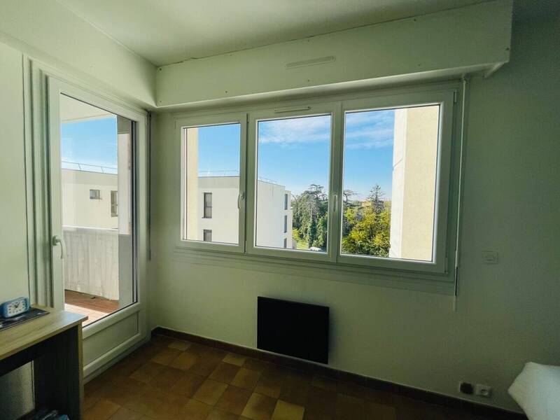 Vente appartement 2 pièces 44 m² à Romans-sur-Isère 26100