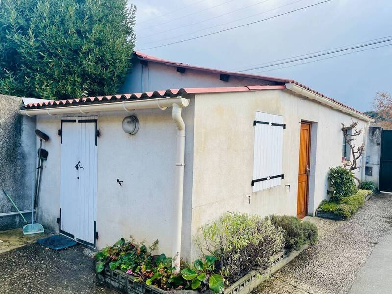 Vente maison 5 pièces 121 m² à Romans-sur-Isère 26100