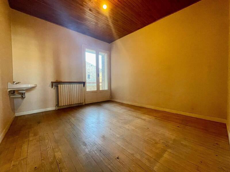 Vente maison 6 pièces 115 m² à Mauves 07300