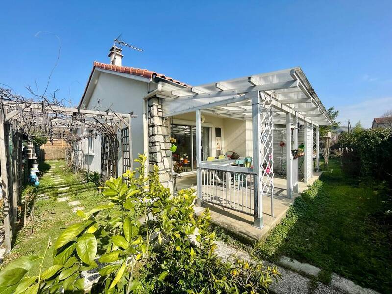 Vente maison 4 pièces 93 m² à Tournon-sur-Rhône 07300