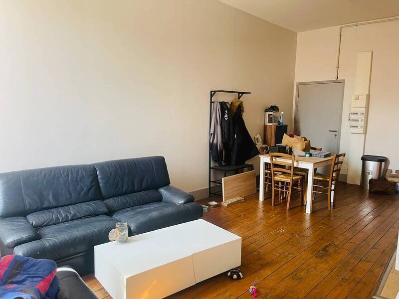 Vente appartement 2 pièces 50 m² à Romans-sur-Isère 26100