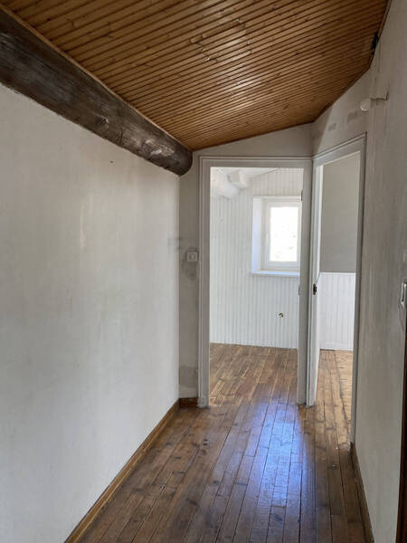 Vente maison 6 pièces 88 m² à Saint-Étienne-de-Valoux 07340