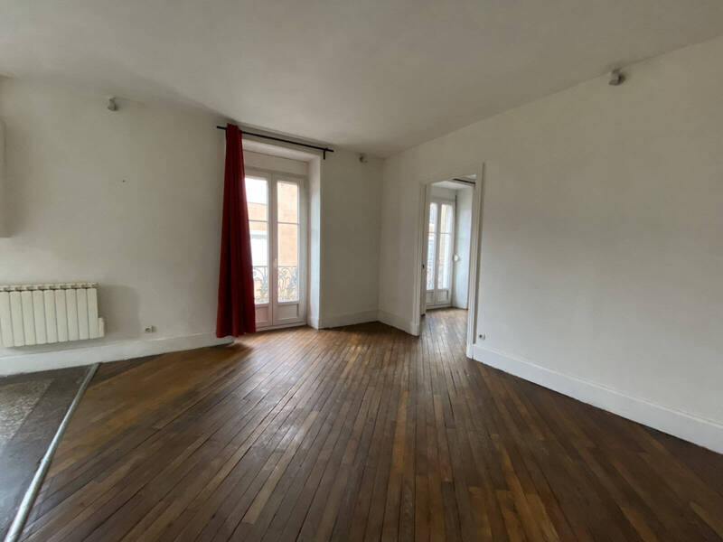 Vente appartement 3 pièces 83 m² à Annonay 07100