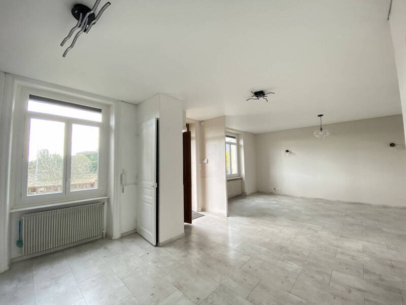 Vente maison 5 pièces 103 m² à Sablons 38550