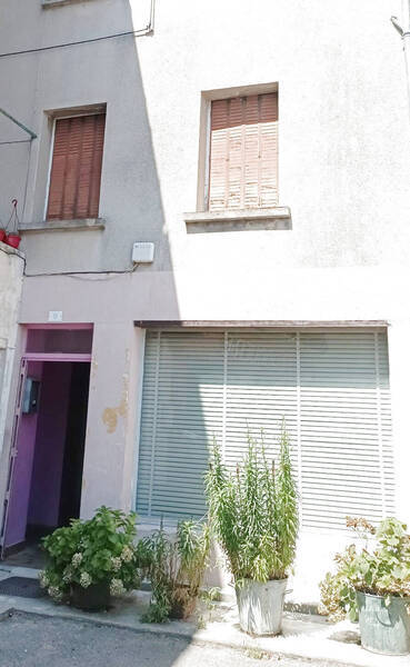 Vente maison 5 pièces 170 m² à Vernoux-en-Vivarais 07240