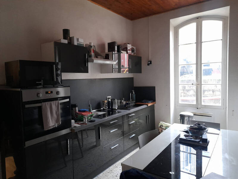 Vente maison 25 pièces 1200 m² à Saint-Restitut 26130