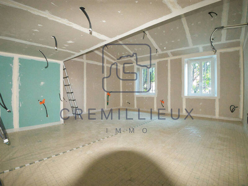 Vente appartement 2 pièces 53 m² à Saint-Péray 07130