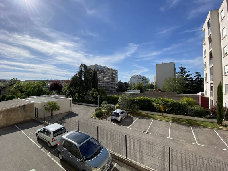 Vente appartement 4 pièces 79 m² à Valence 26000