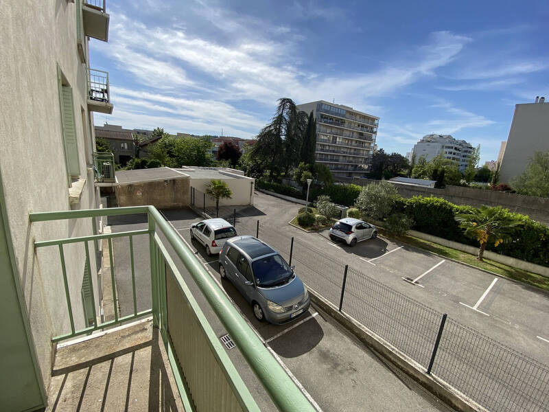 Vente appartement 4 pièces 79 m² à Valence 26000