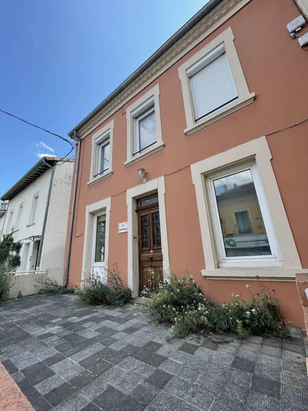 Vente maison 5 pièces 185 m² à Saint-Péray 07130