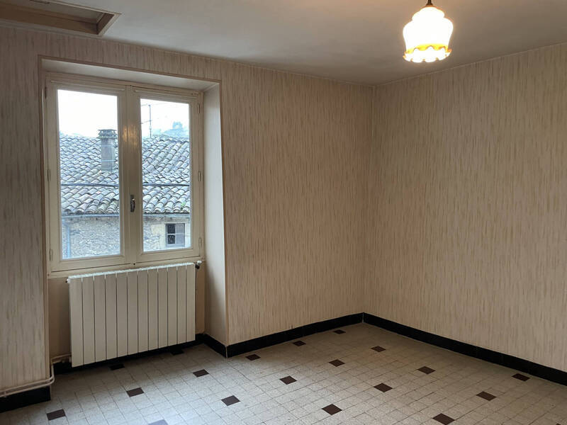 Vente maison 3 pièces 60 m² à Ucel 07200